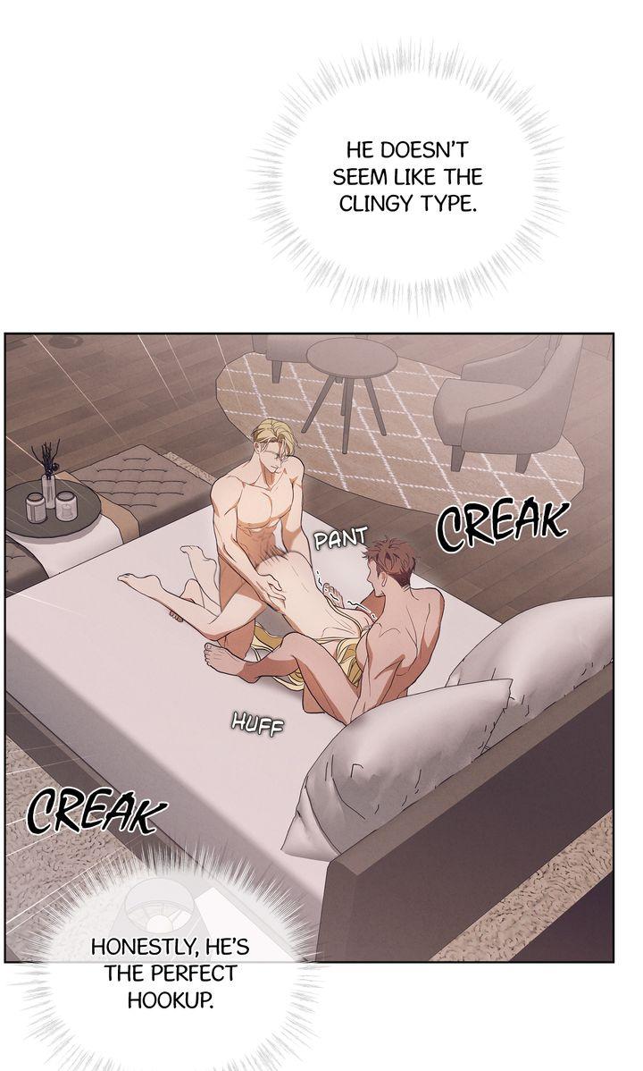 Queen of Snow Chapter 6.1 page 76 - 