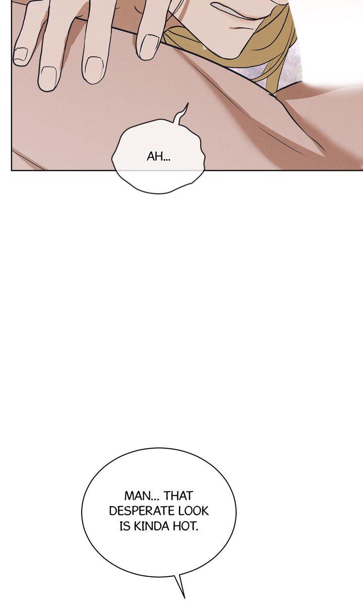 Queen of Snow Chapter 6.1 page 78 - 