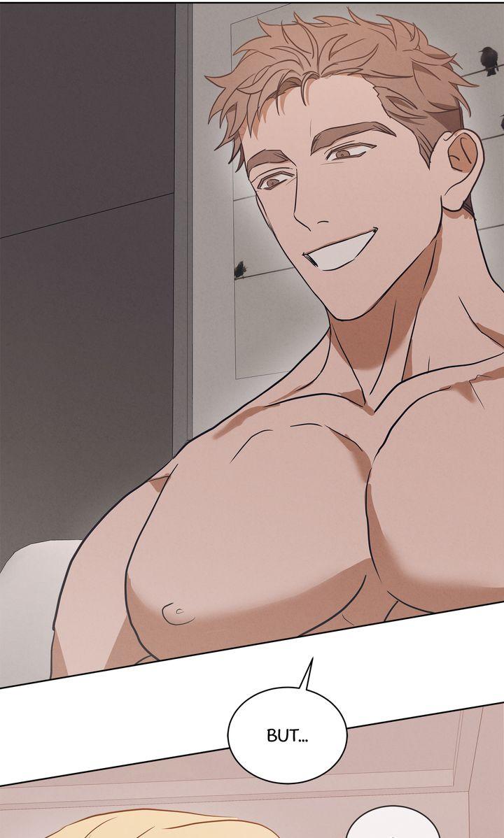Queen of Snow Chapter 6.1 page 79 - 