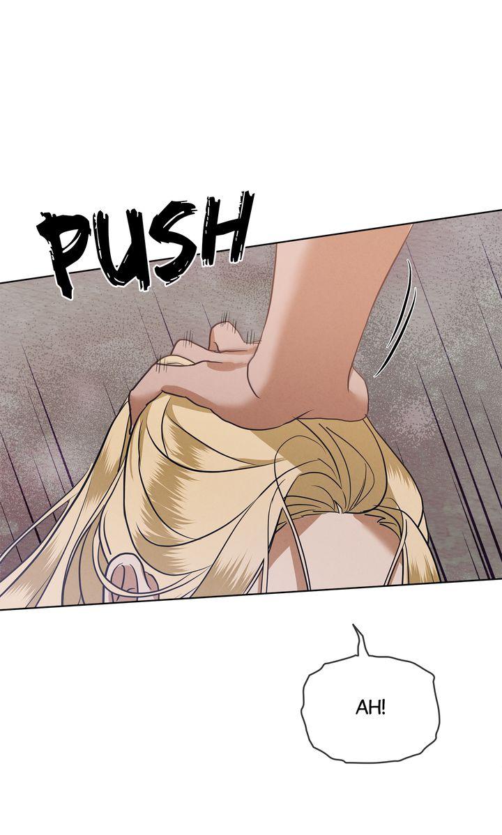Queen of Snow Chapter 6.1 page 81 - 