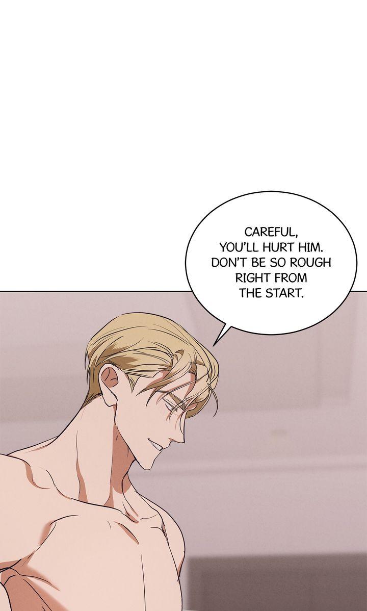 Queen of Snow Chapter 6.1 page 87 - 