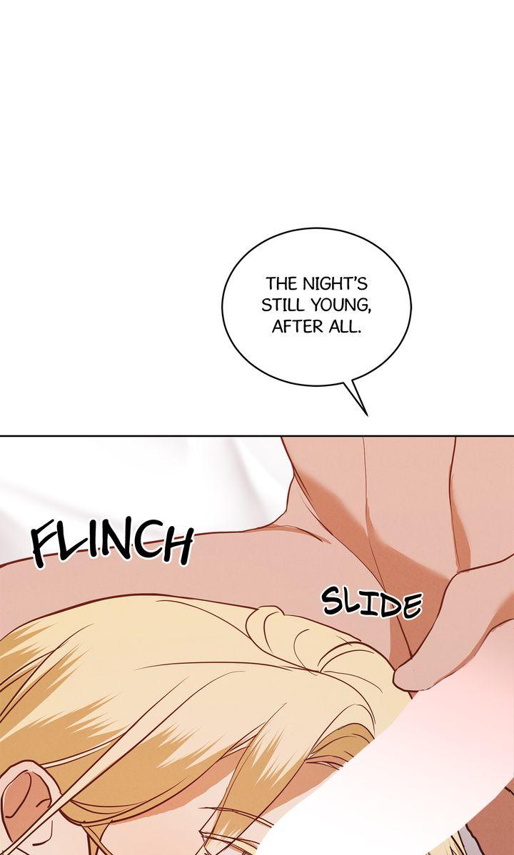 Queen of Snow Chapter 6.1 page 91 - 