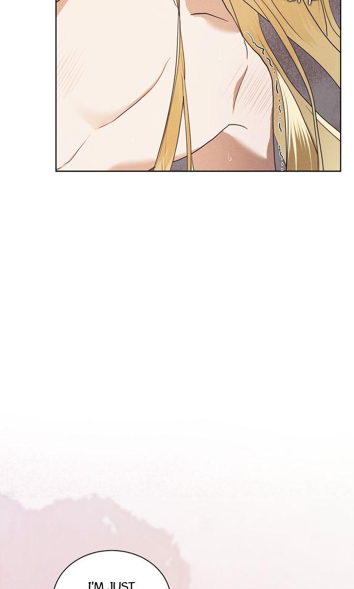 Queen of Snow Chapter 6.1 page 95 - 