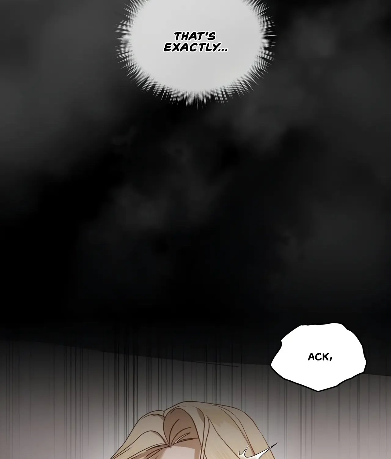 Queen of Snow Chapter 6 page 104 - 