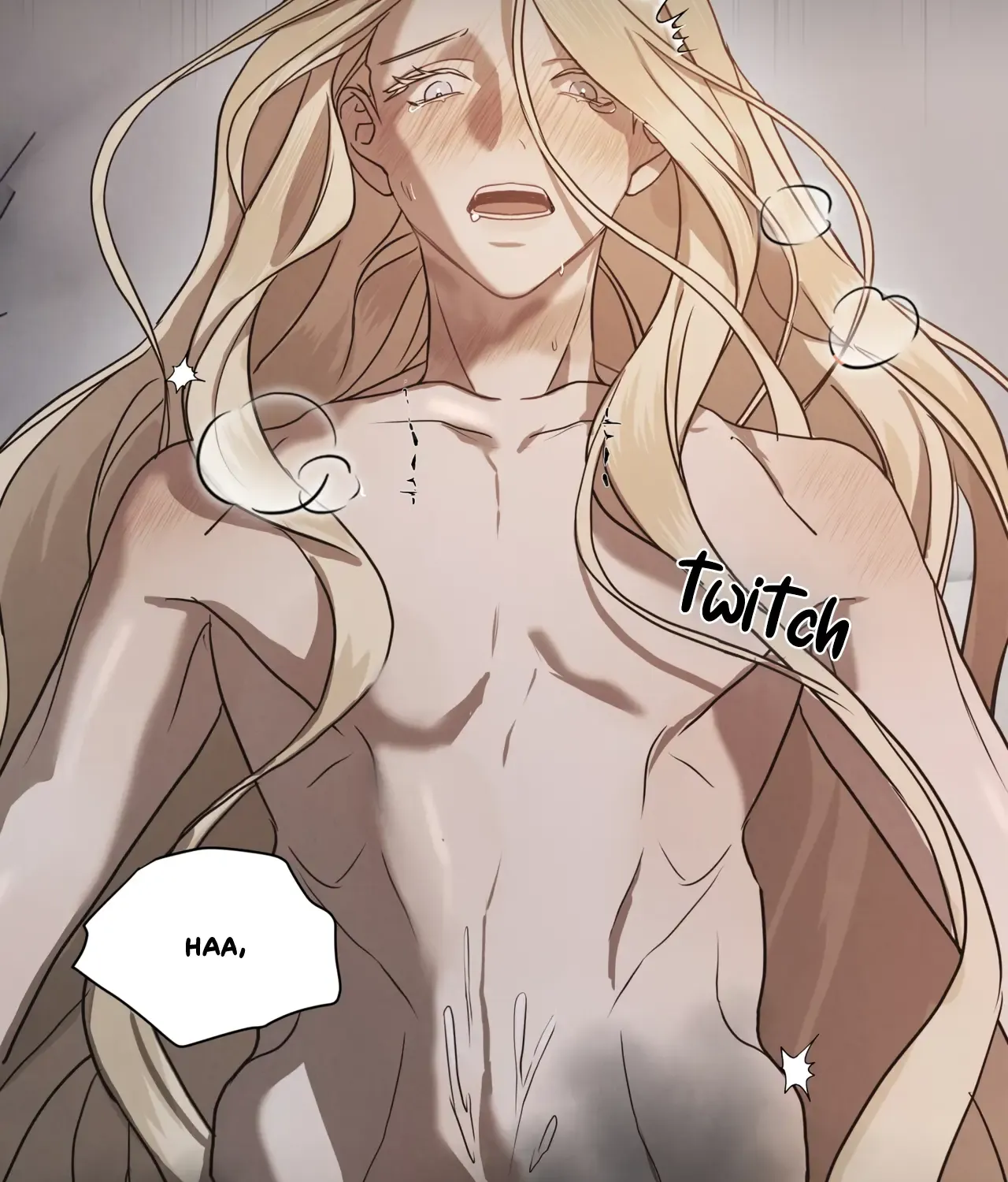 Queen of Snow Chapter 6 page 105 - 