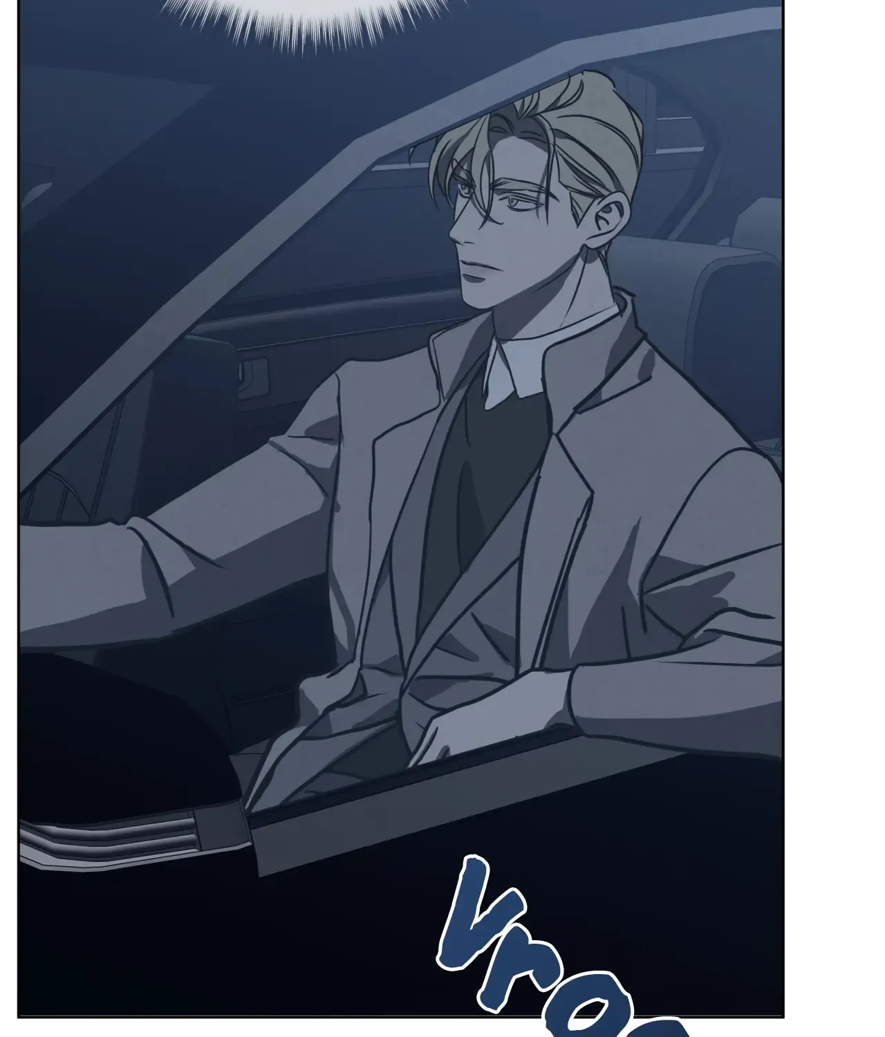 Queen of Snow Chapter 6 page 108 - 