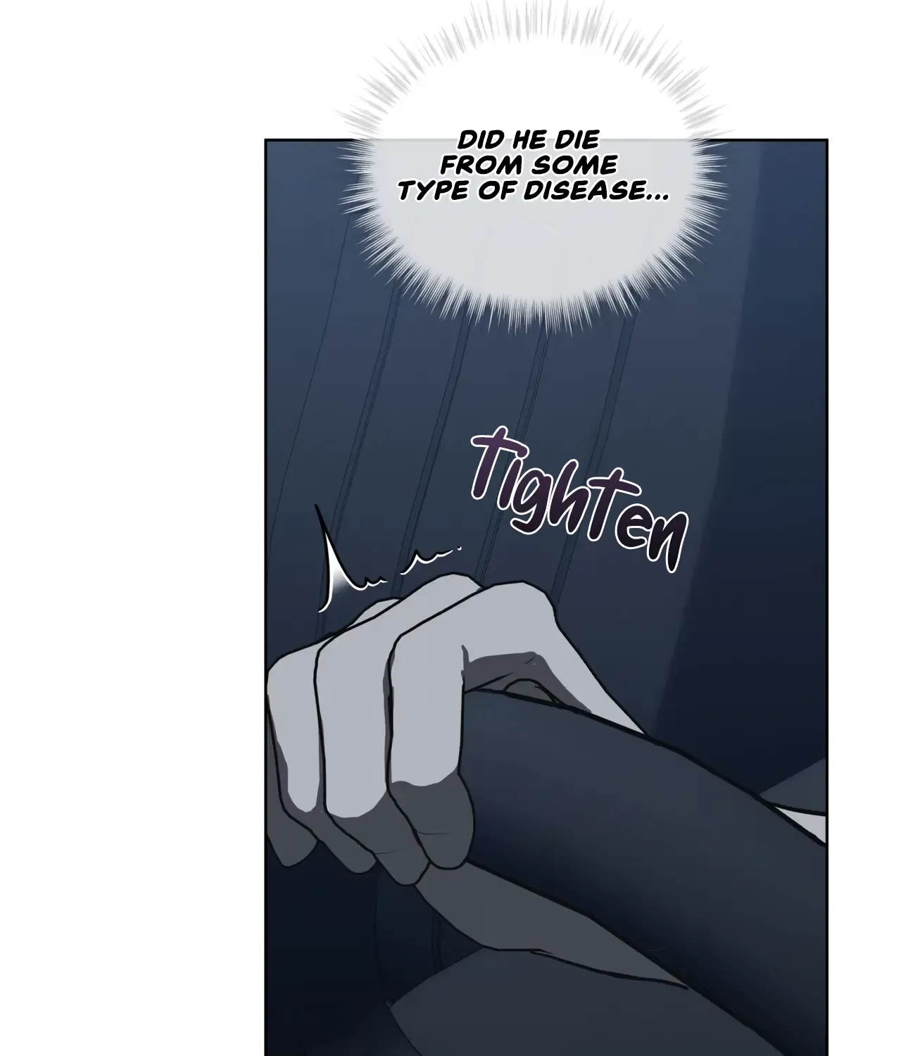 Queen of Snow Chapter 6 page 110 - 