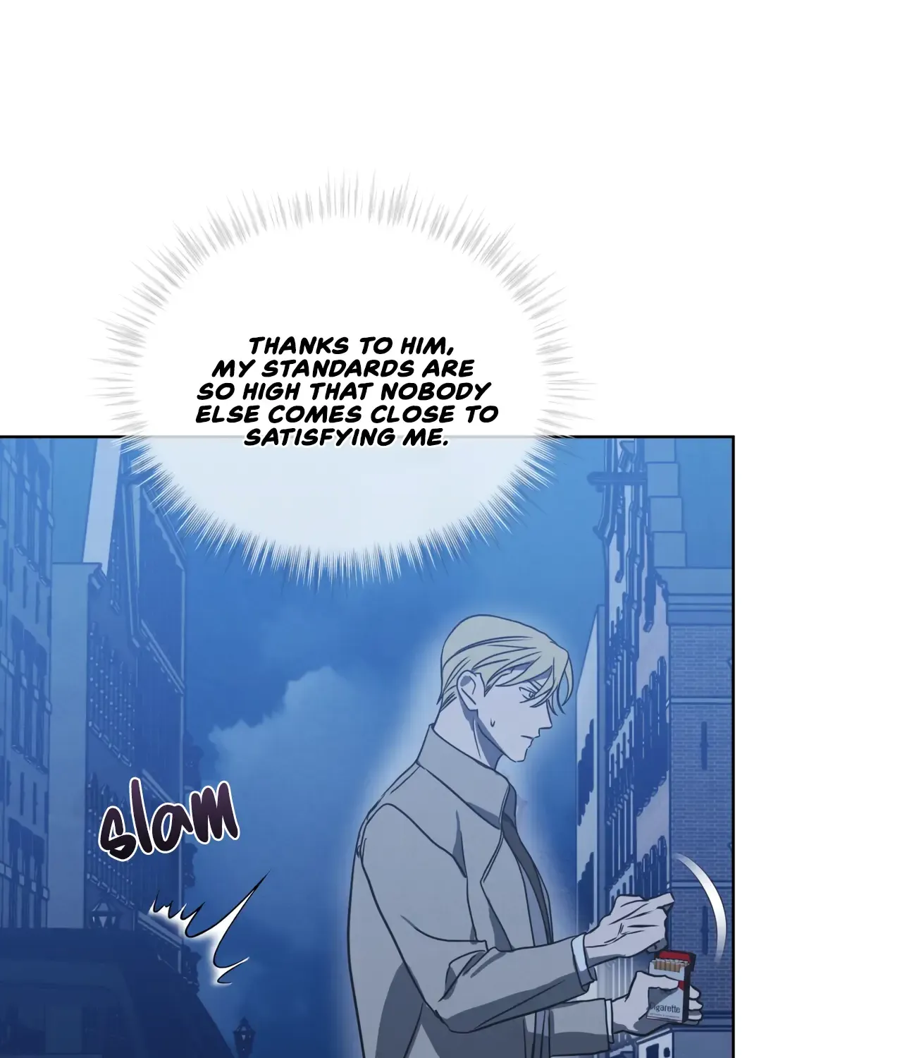 Queen of Snow Chapter 6 page 113 - 