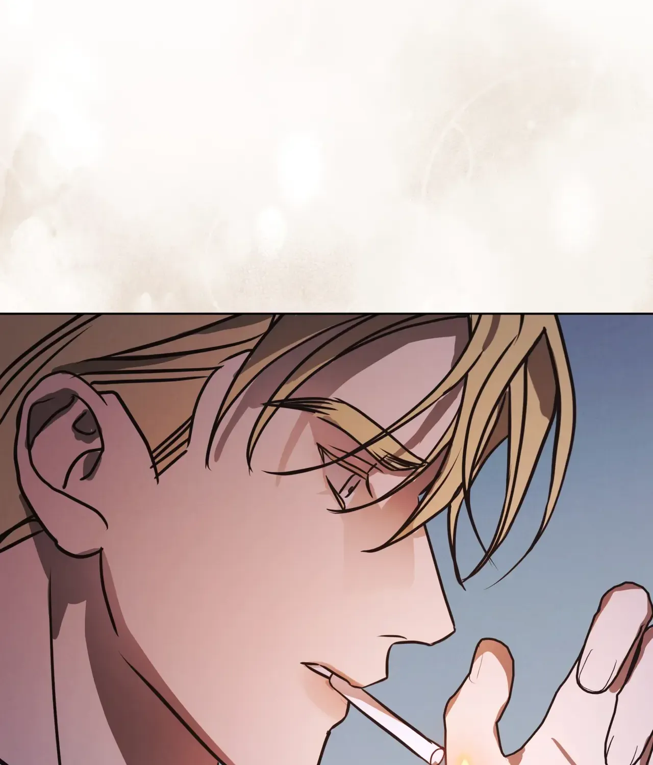Queen of Snow Chapter 6 page 115 - 