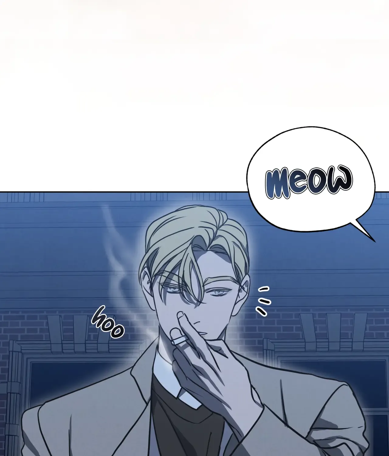Queen of Snow Chapter 6 page 117 - 