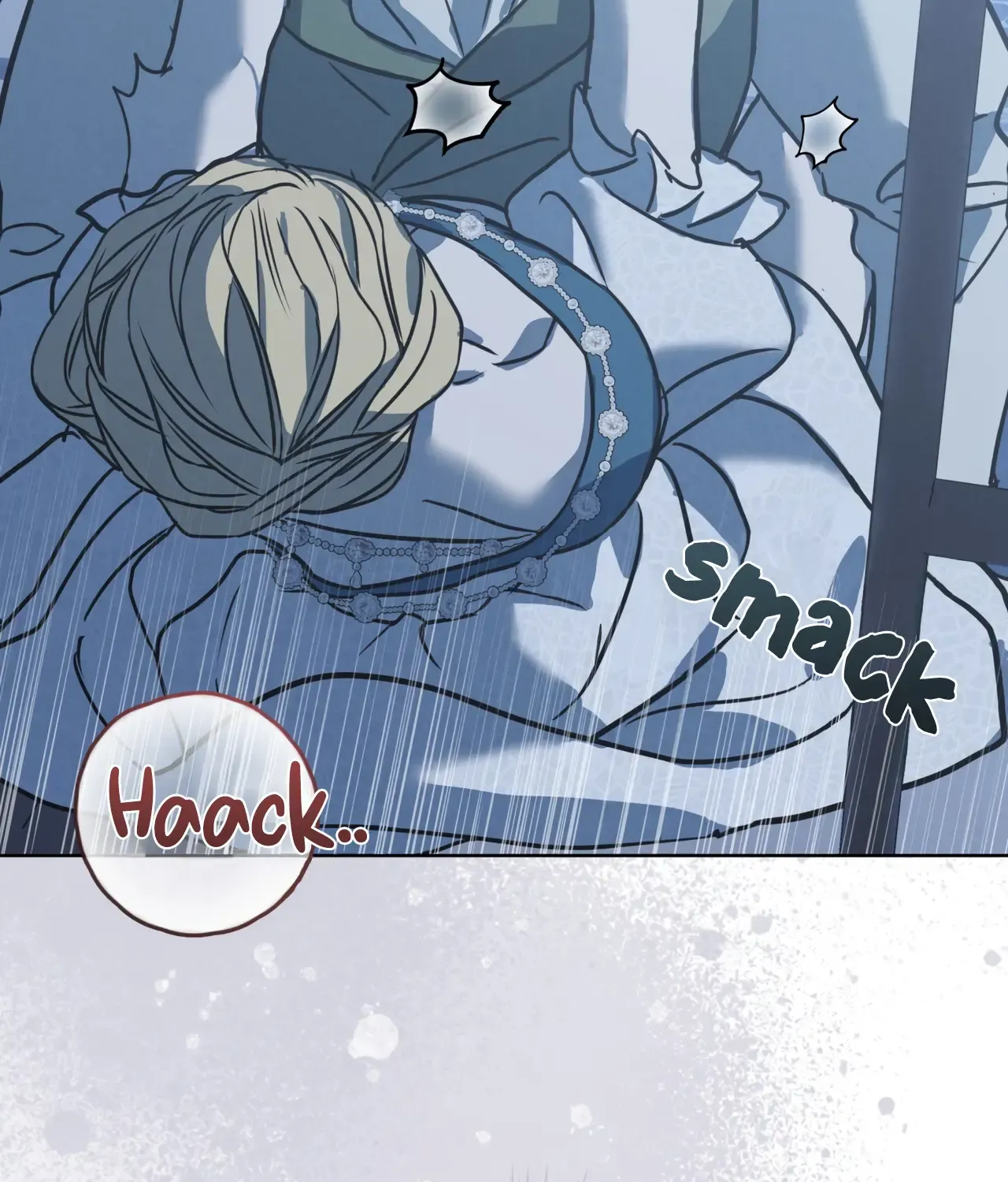 Queen of Snow Chapter 6 page 13 - 