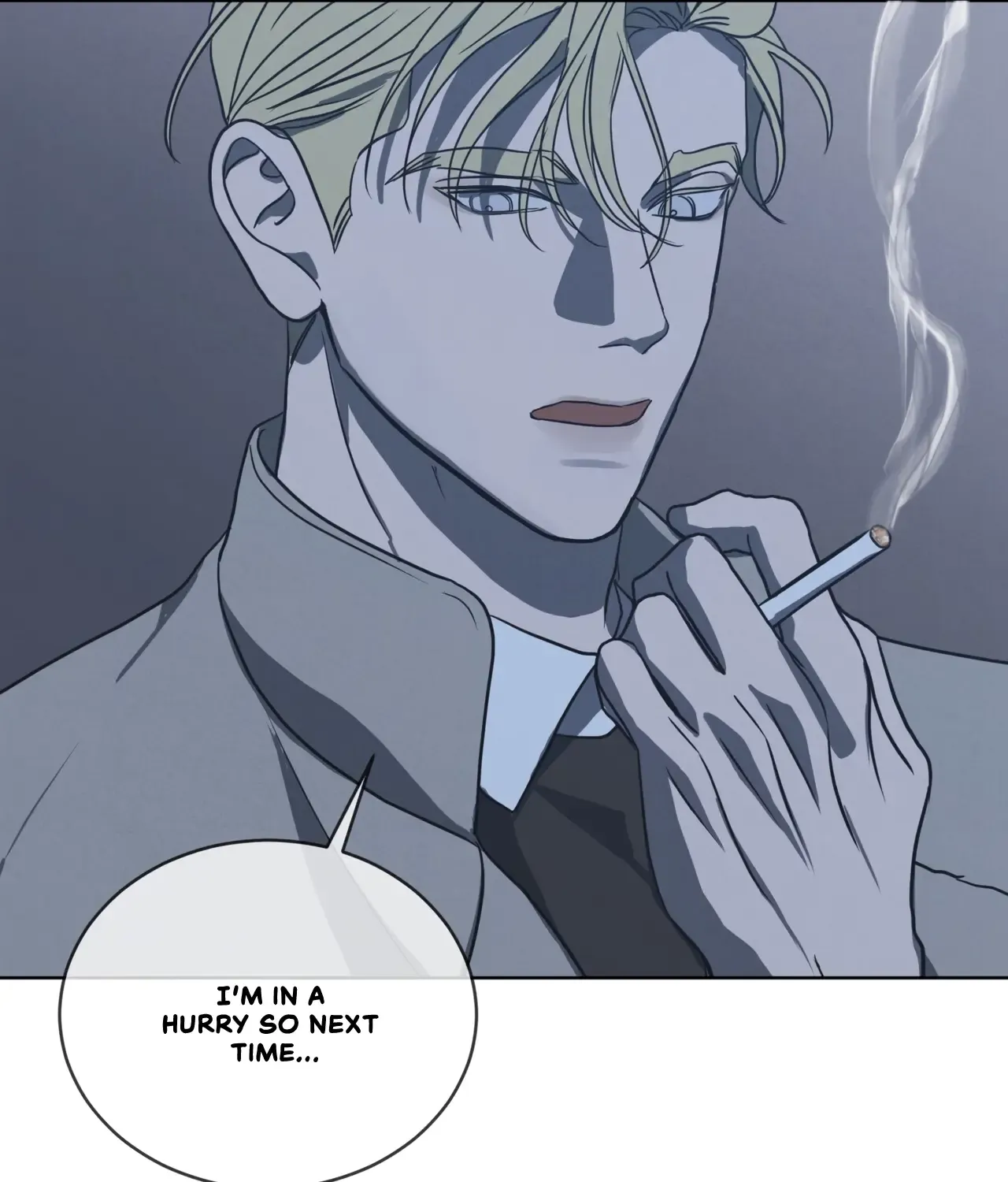 Queen of Snow Chapter 6 page 123 - 