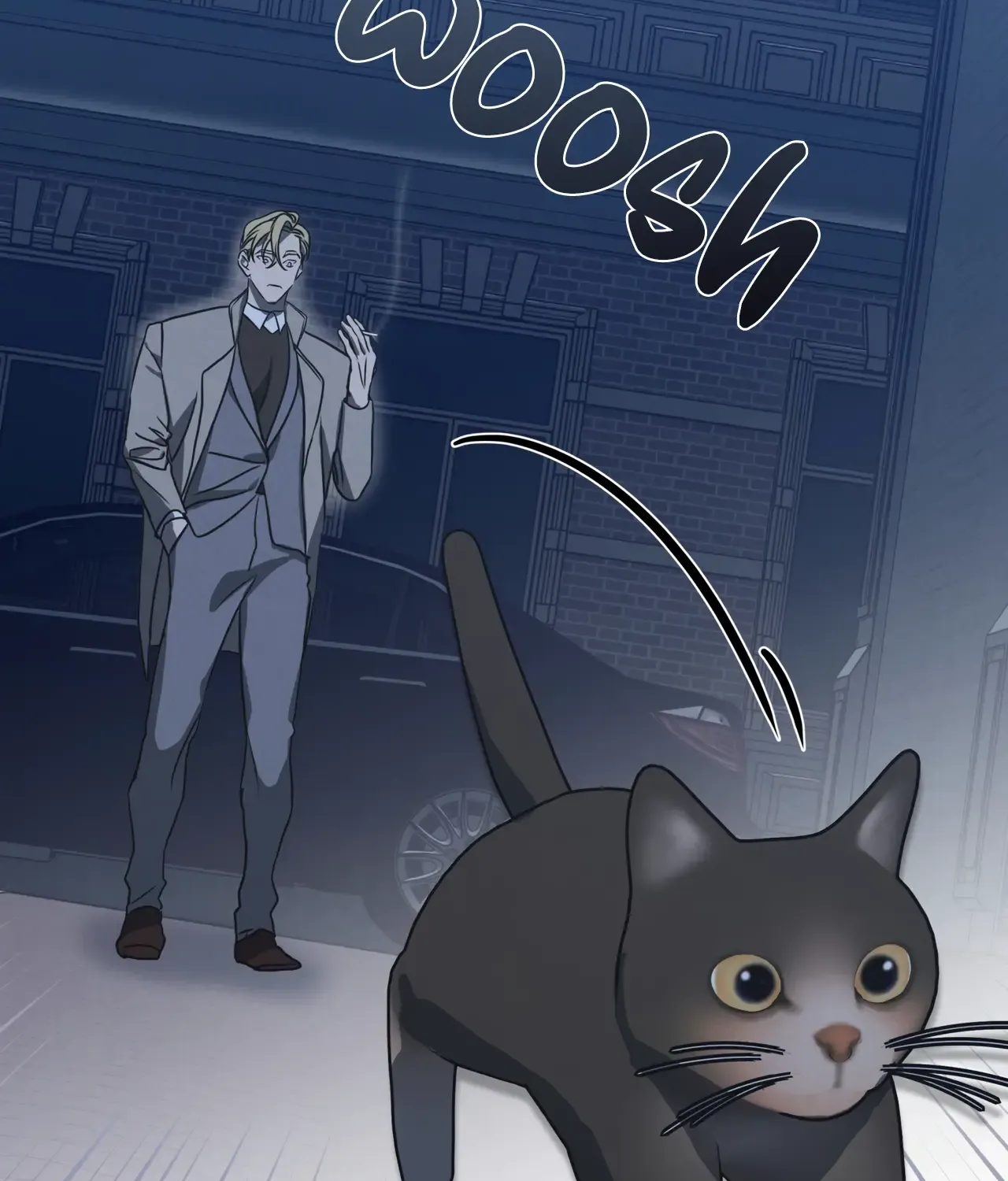 Queen of Snow Chapter 6 page 125 - 