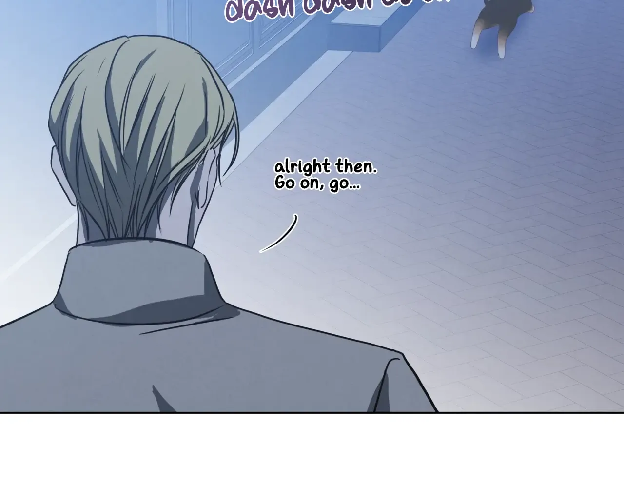Queen of Snow Chapter 6 page 129 - 