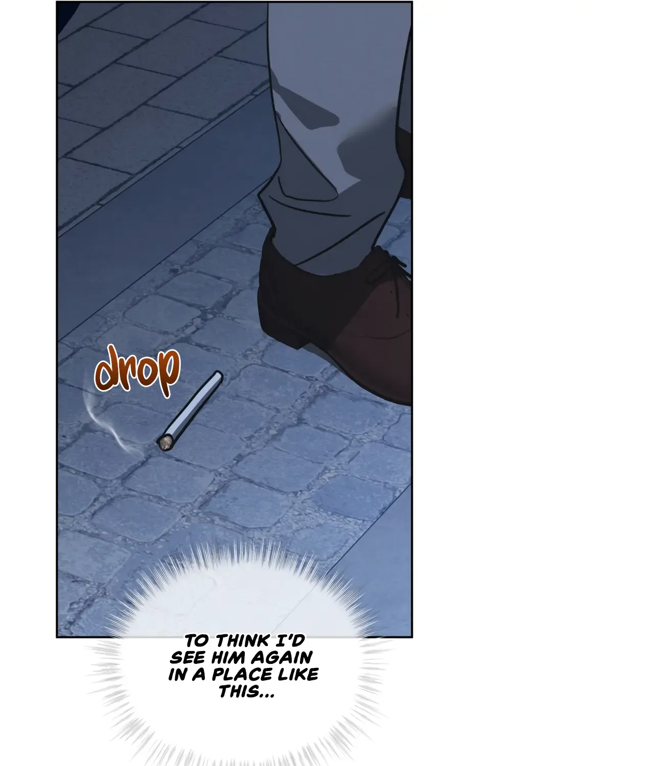 Queen of Snow Chapter 6 page 137 - 