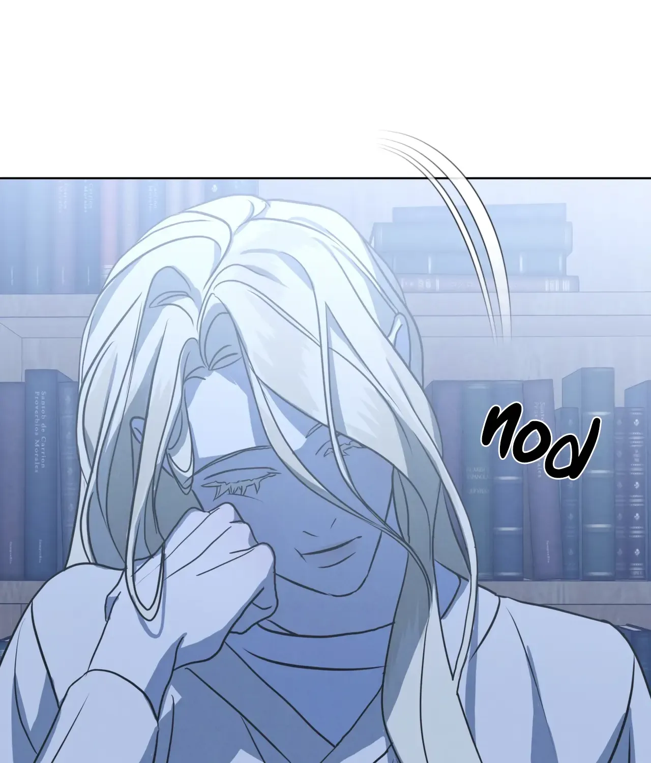Queen of Snow Chapter 6 page 140 - 