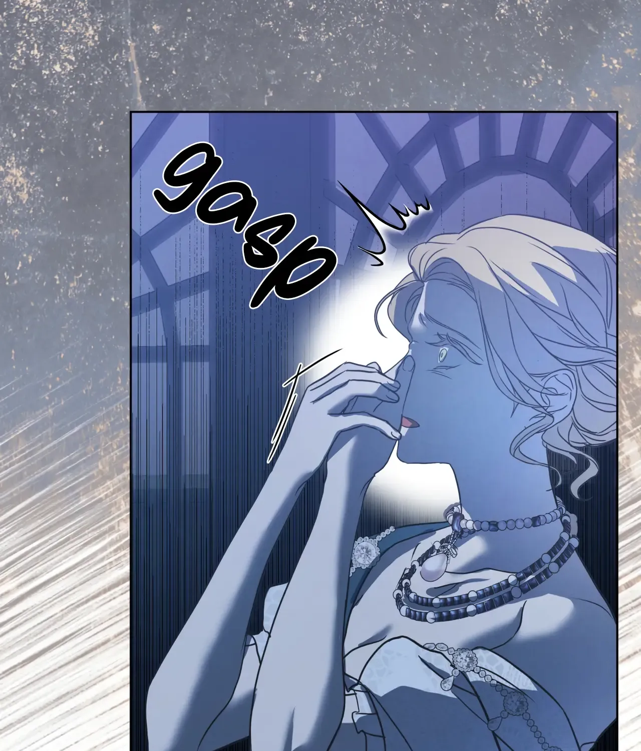 Queen of Snow Chapter 6 page 23 - 