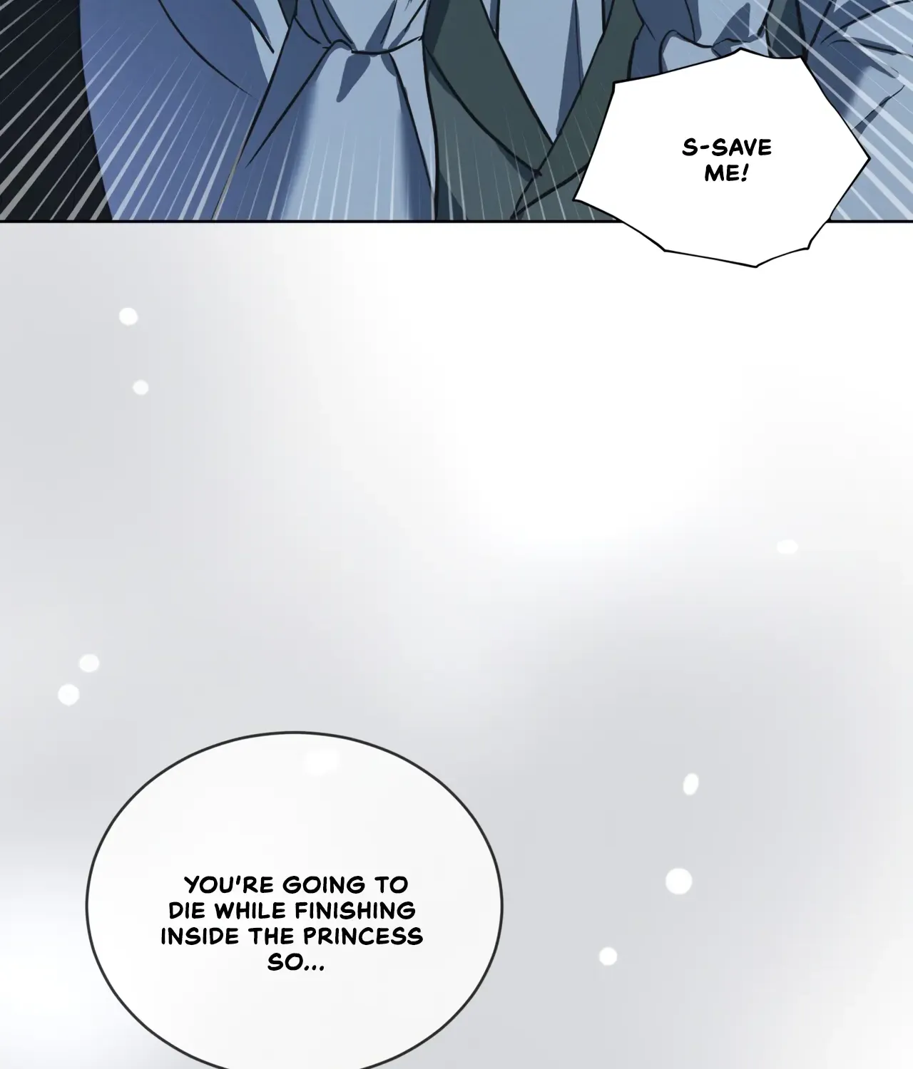 Queen of Snow Chapter 6 page 26 - 