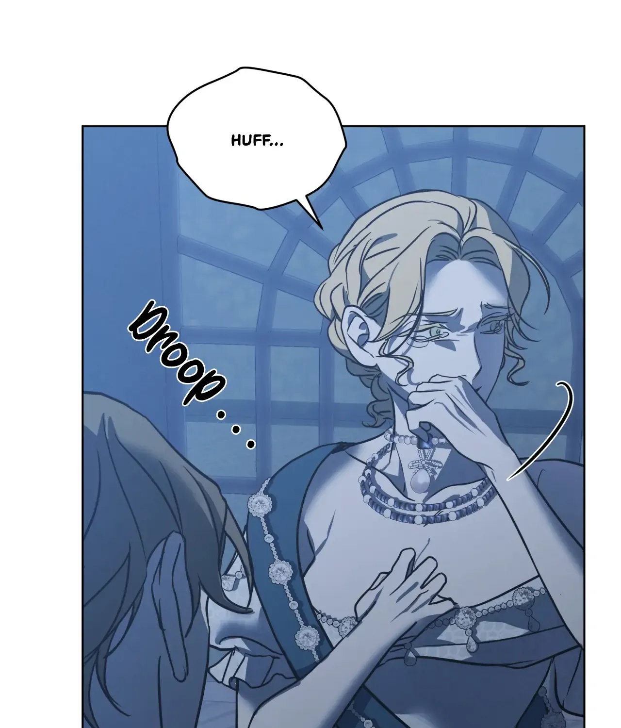 Queen of Snow Chapter 6 page 31 - 