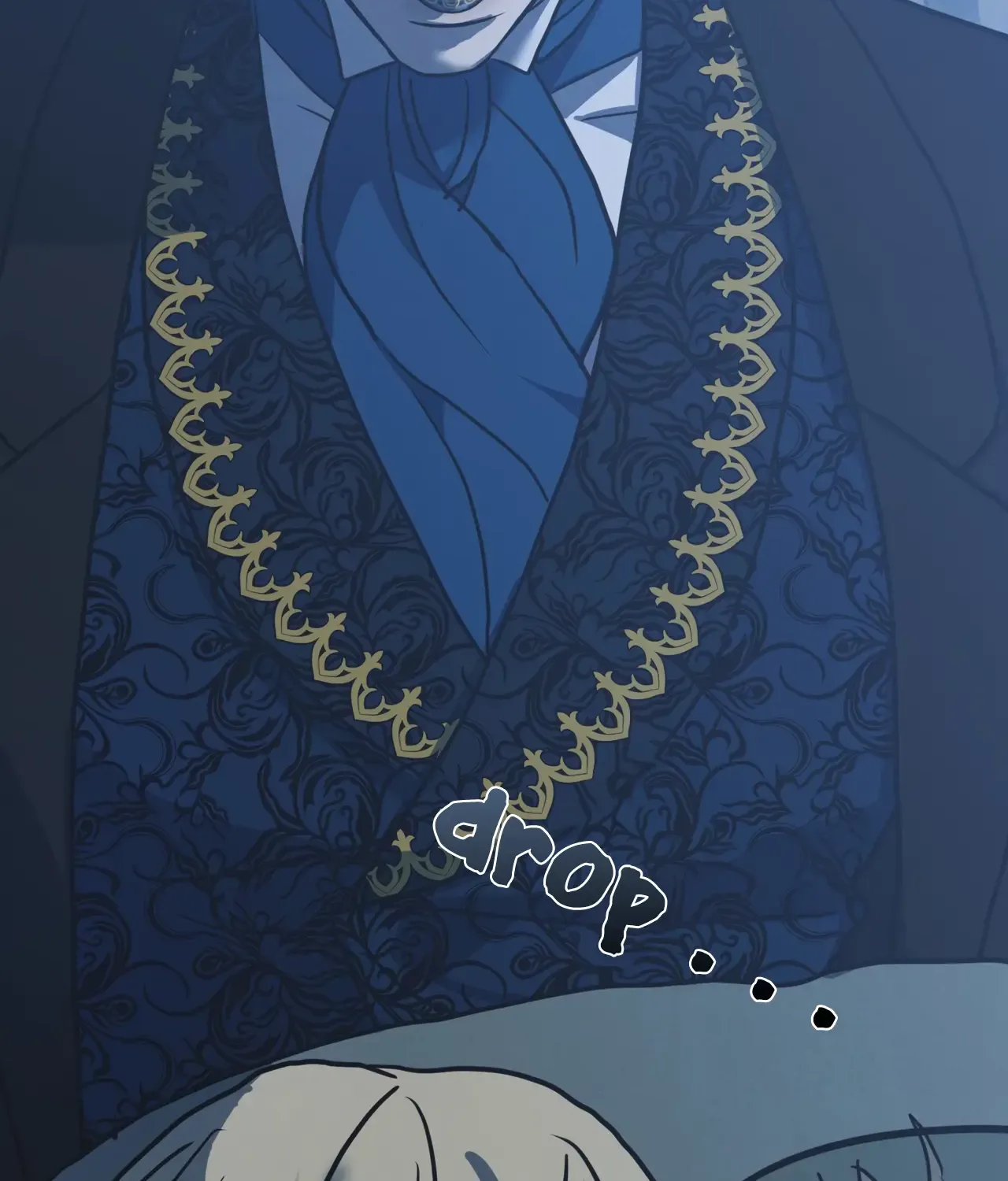 Queen of Snow Chapter 6 page 36 - 