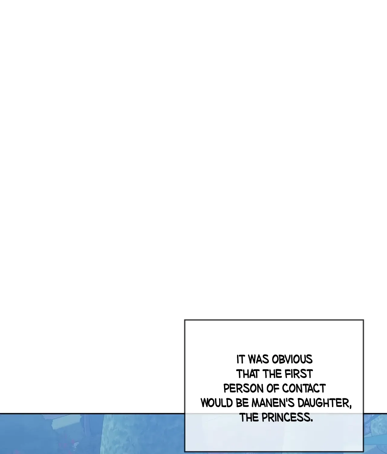Queen of Snow Chapter 6 page 43 - 