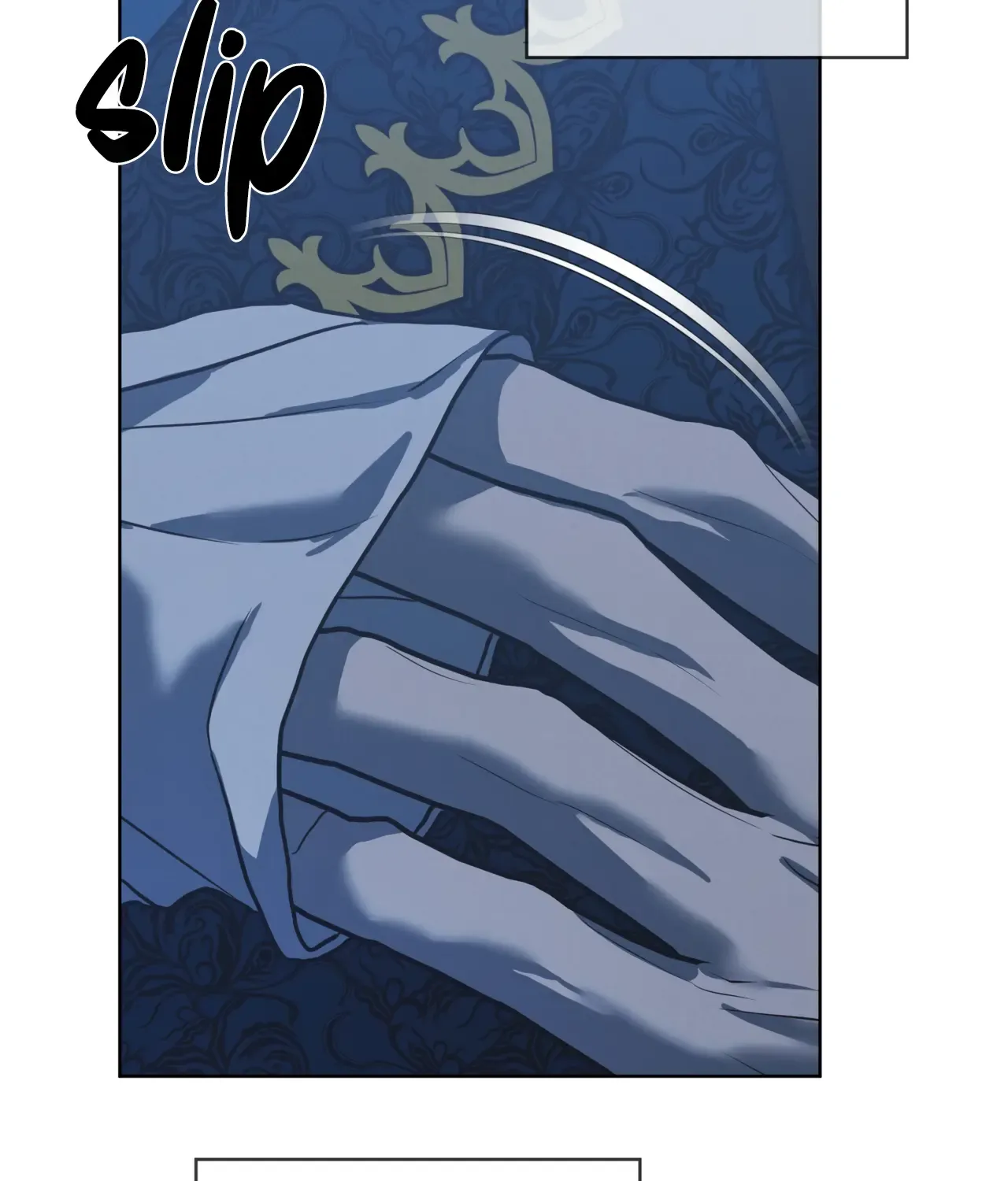 Queen of Snow Chapter 6 page 46 - 