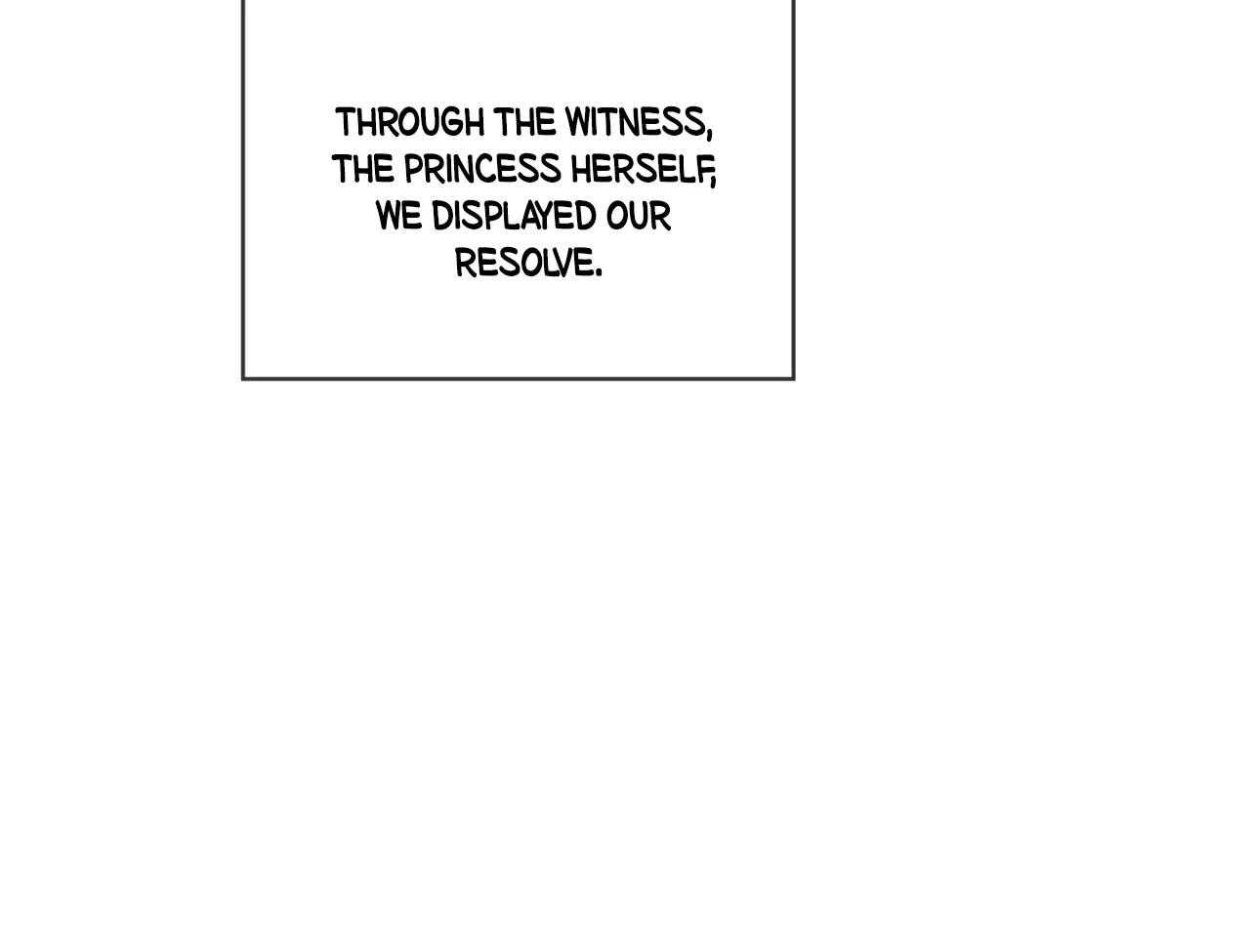 Queen of Snow Chapter 6 page 47 - 