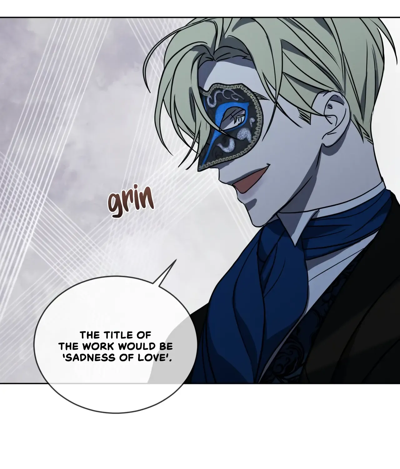 Queen of Snow Chapter 6 page 50 - 