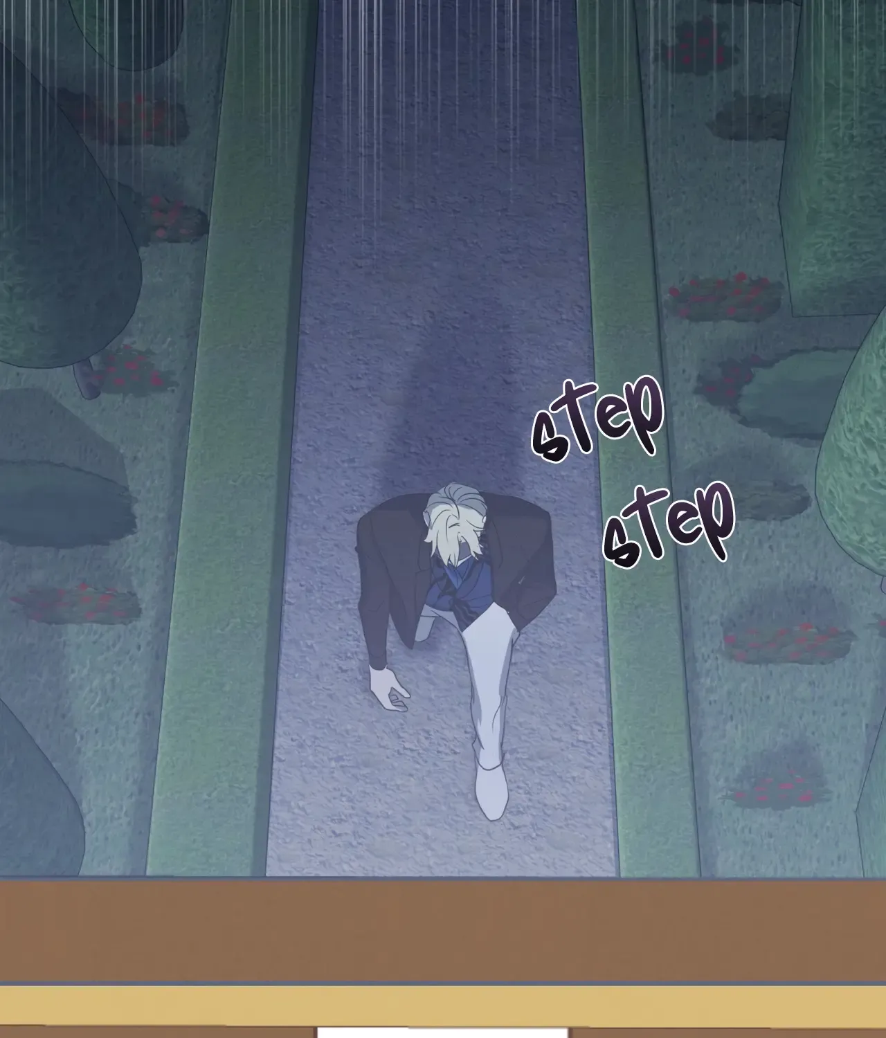 Queen of Snow Chapter 6 page 52 - 