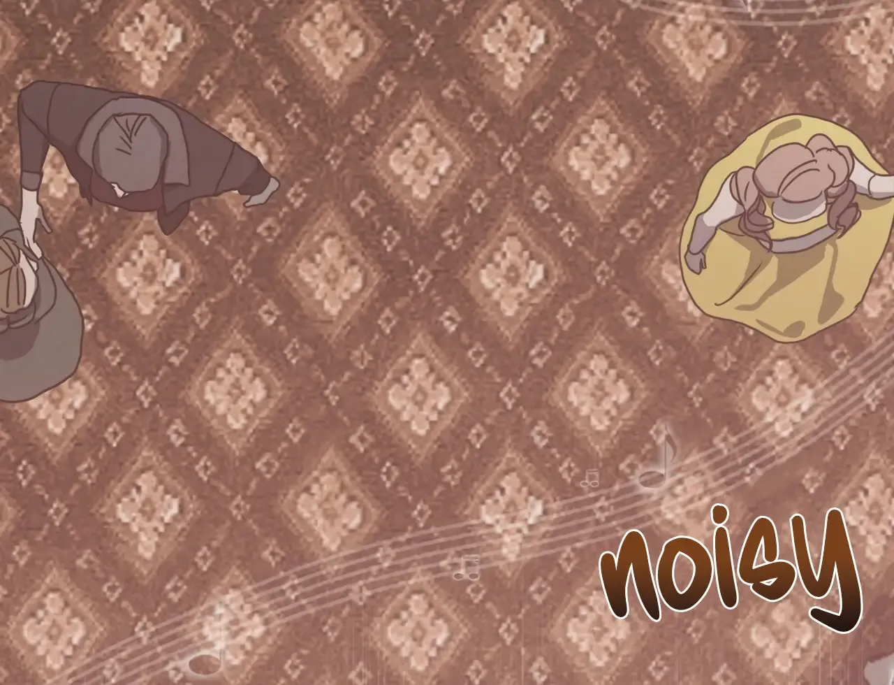 Queen of Snow Chapter 6 page 54 - 