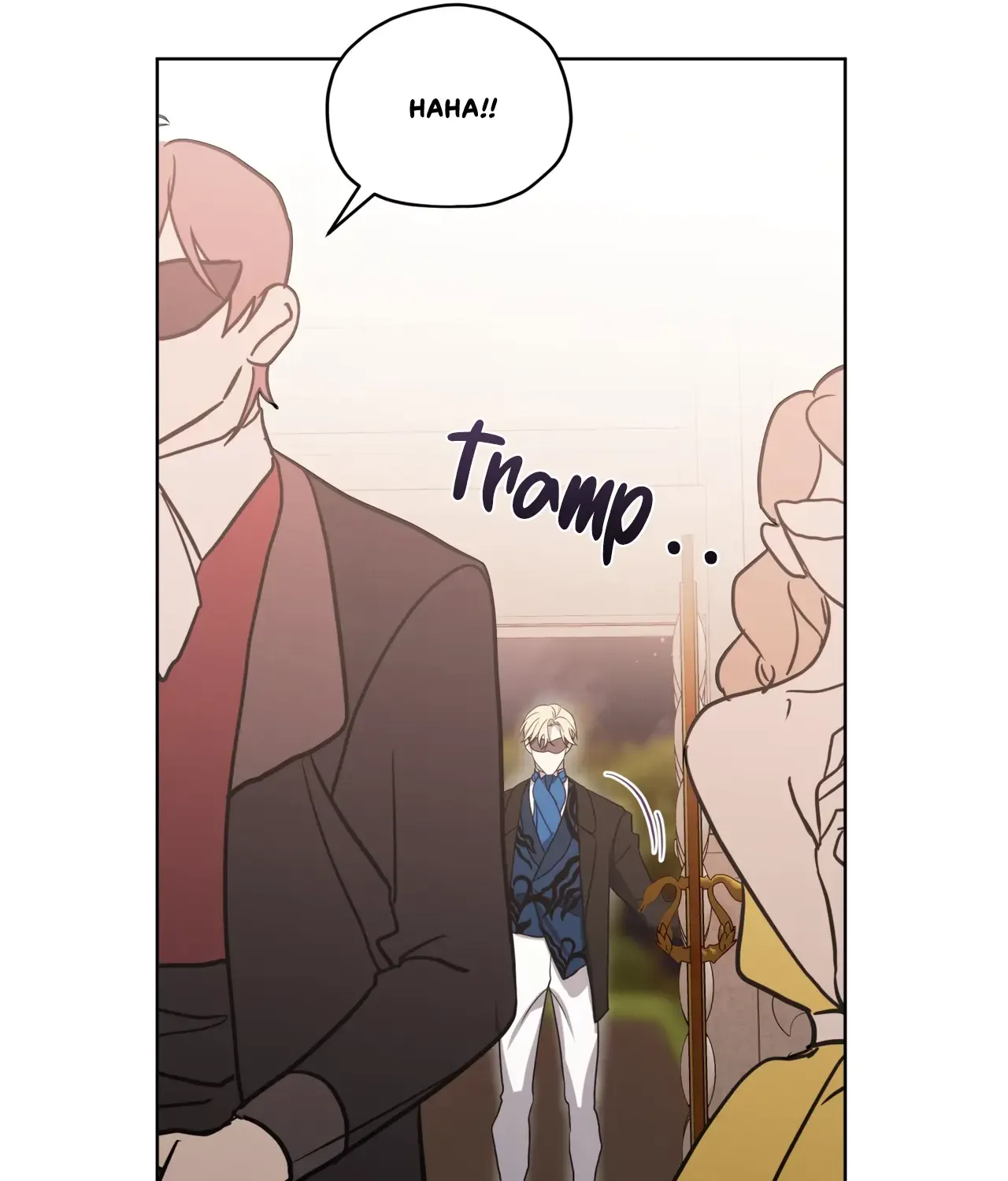 Queen of Snow Chapter 6 page 56 - 