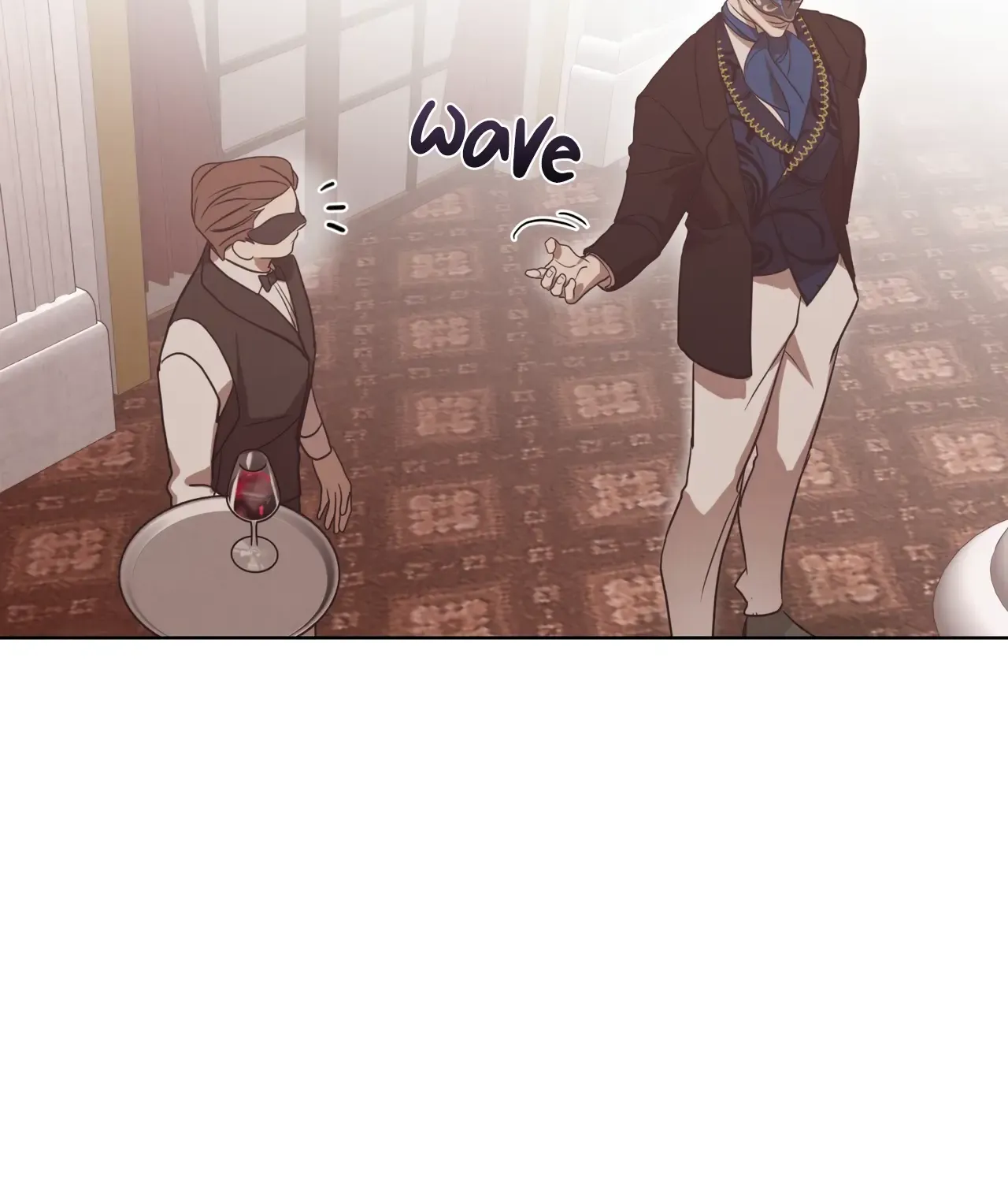 Queen of Snow Chapter 6 page 58 - 