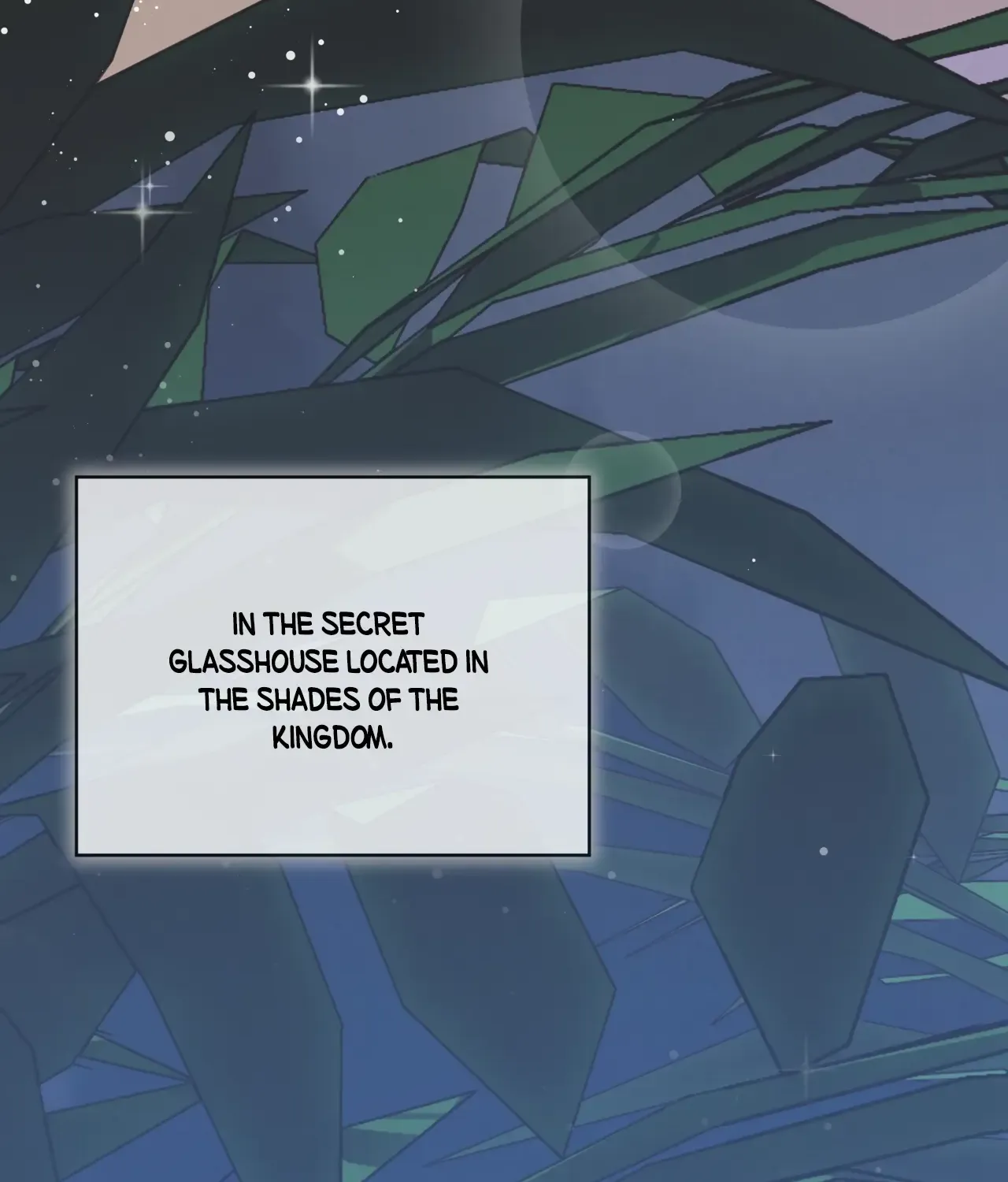 Queen of Snow Chapter 6 page 7 - 
