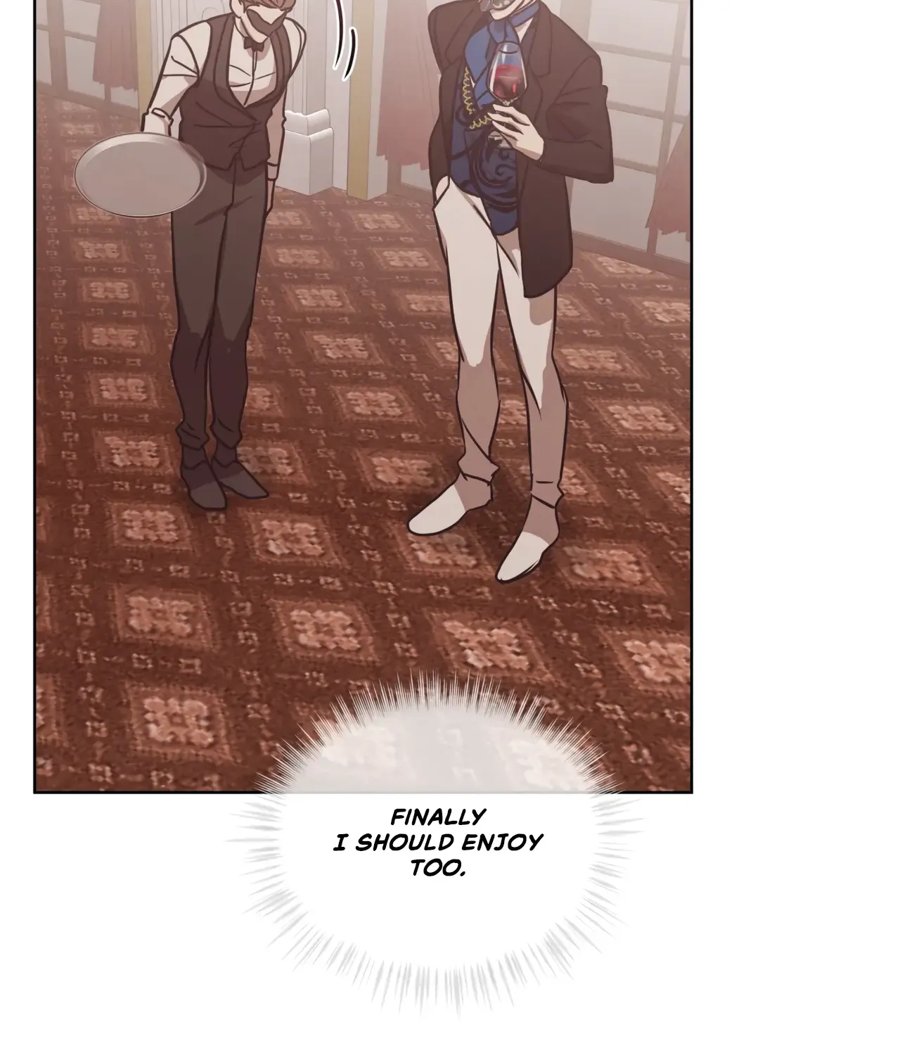 Queen of Snow Chapter 6 page 64 - 