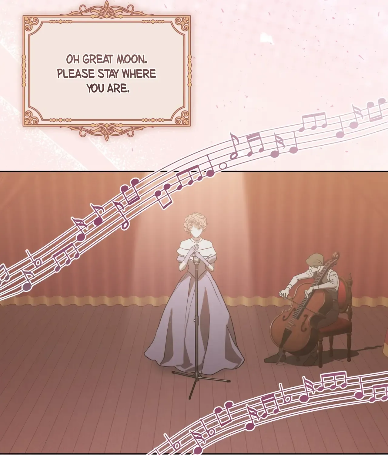 Queen of Snow Chapter 6 page 68 - 