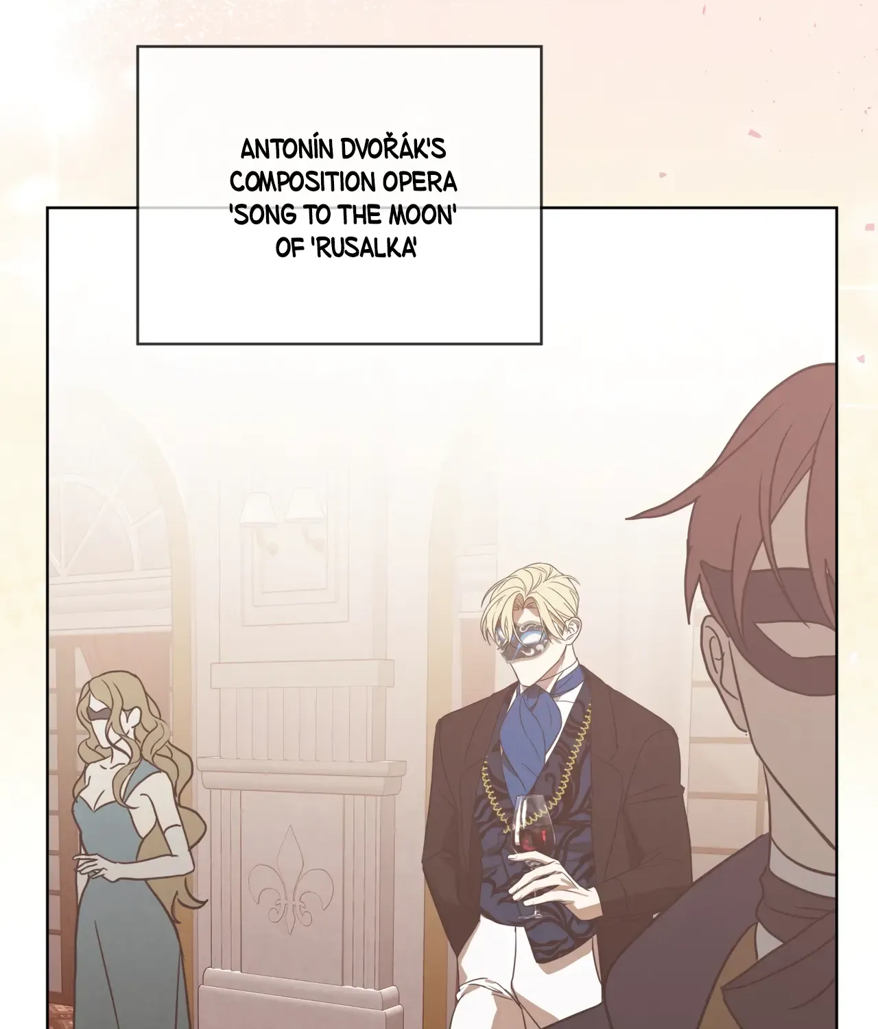 Queen of Snow Chapter 6 page 70 - 