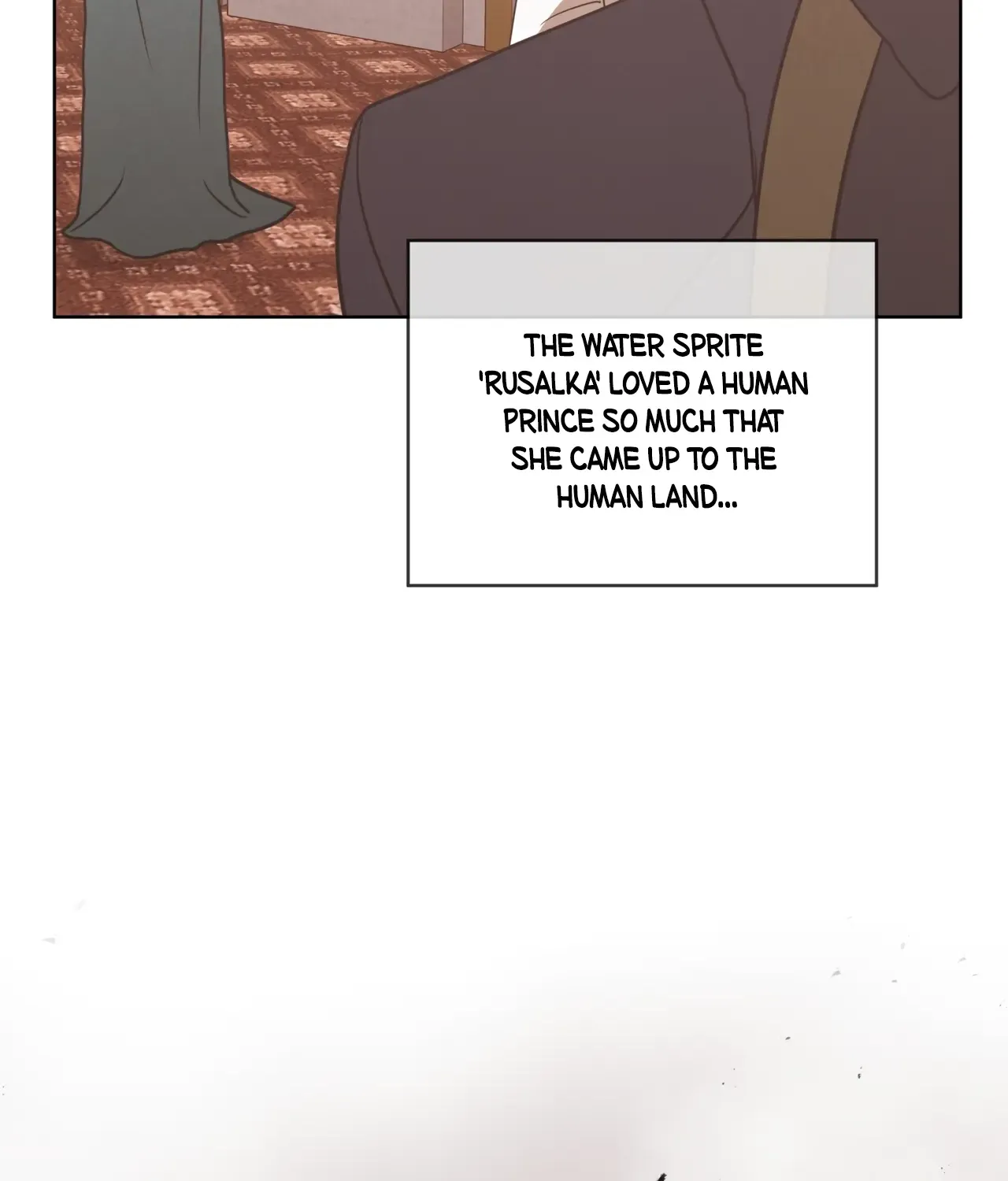 Queen of Snow Chapter 6 page 71 - 