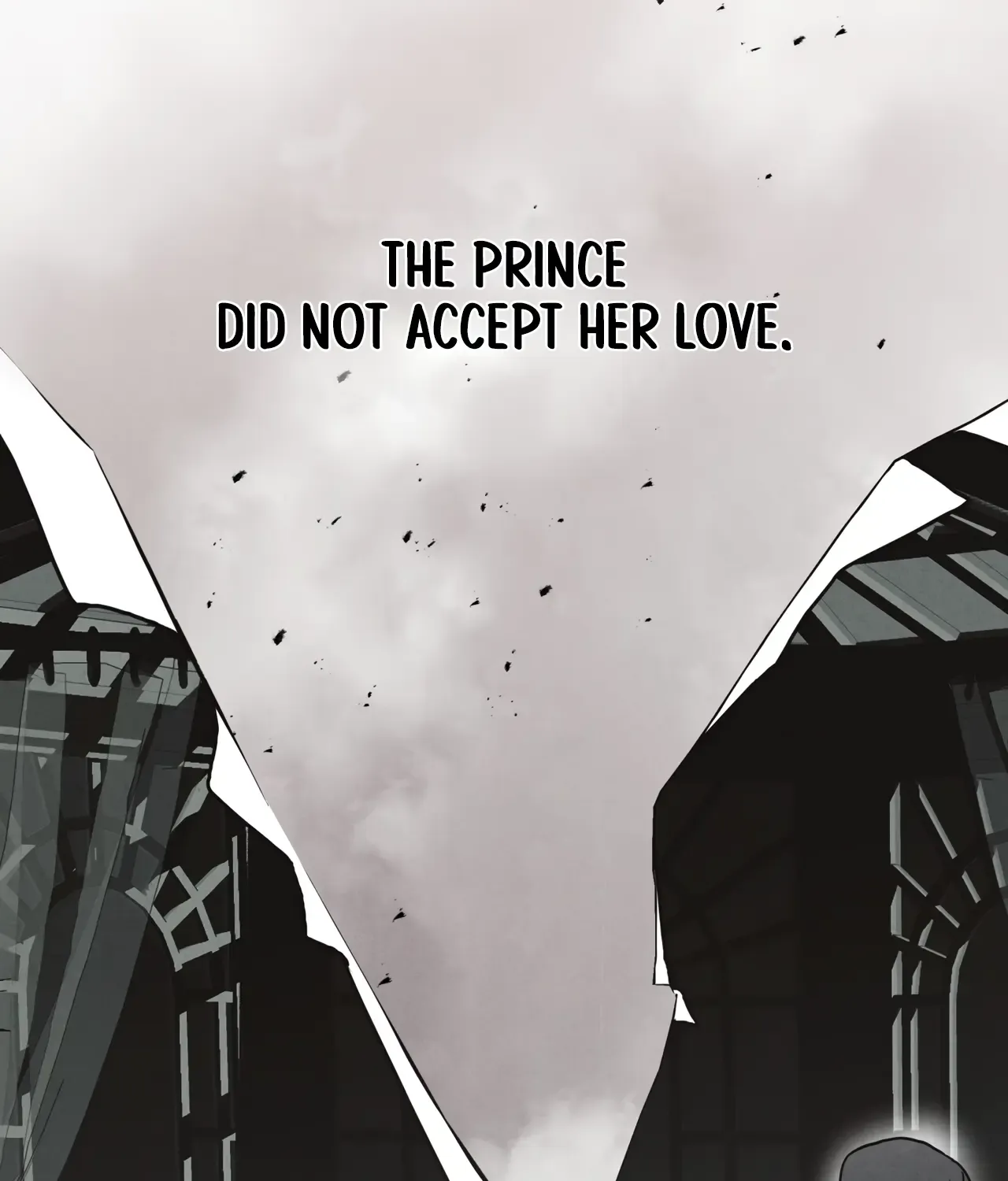 Queen of Snow Chapter 6 page 72 - 