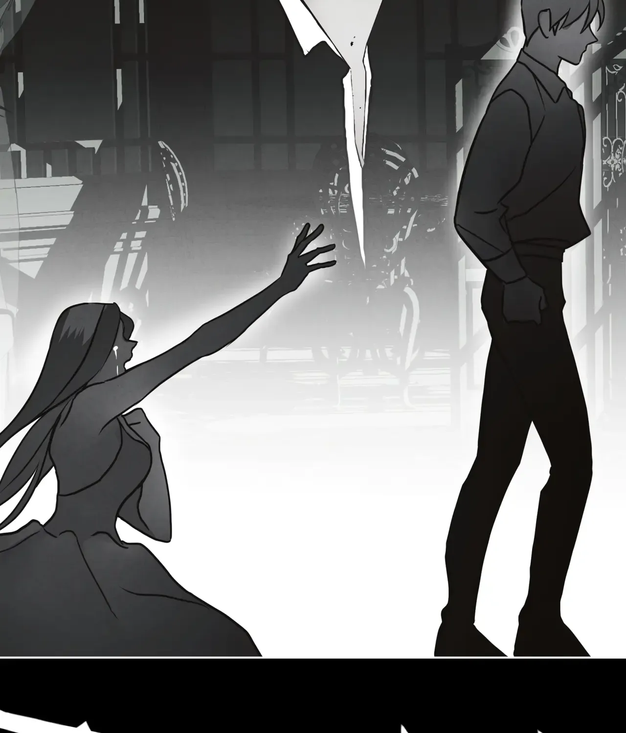 Queen of Snow Chapter 6 page 73 - 