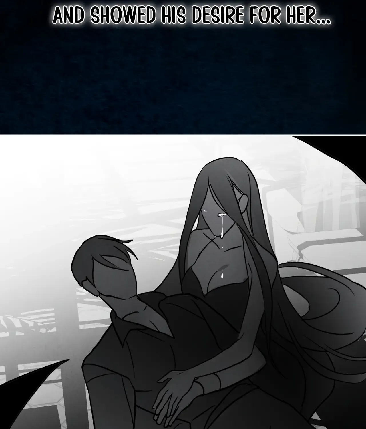 Queen of Snow Chapter 6 page 75 - 