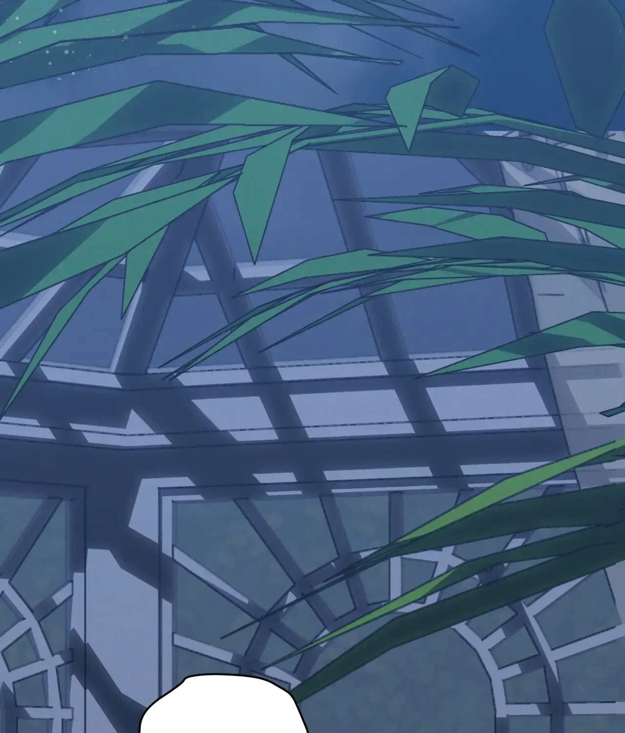 Queen of Snow Chapter 6 page 9 - 
