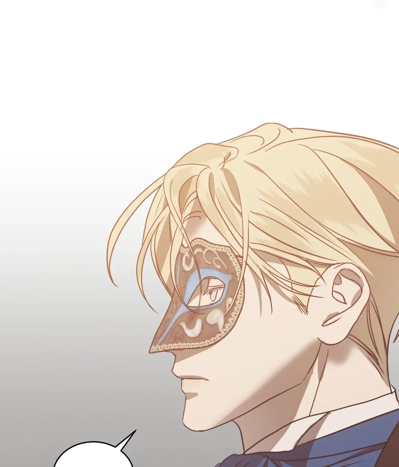 Queen of Snow Chapter 6 page 82 - 