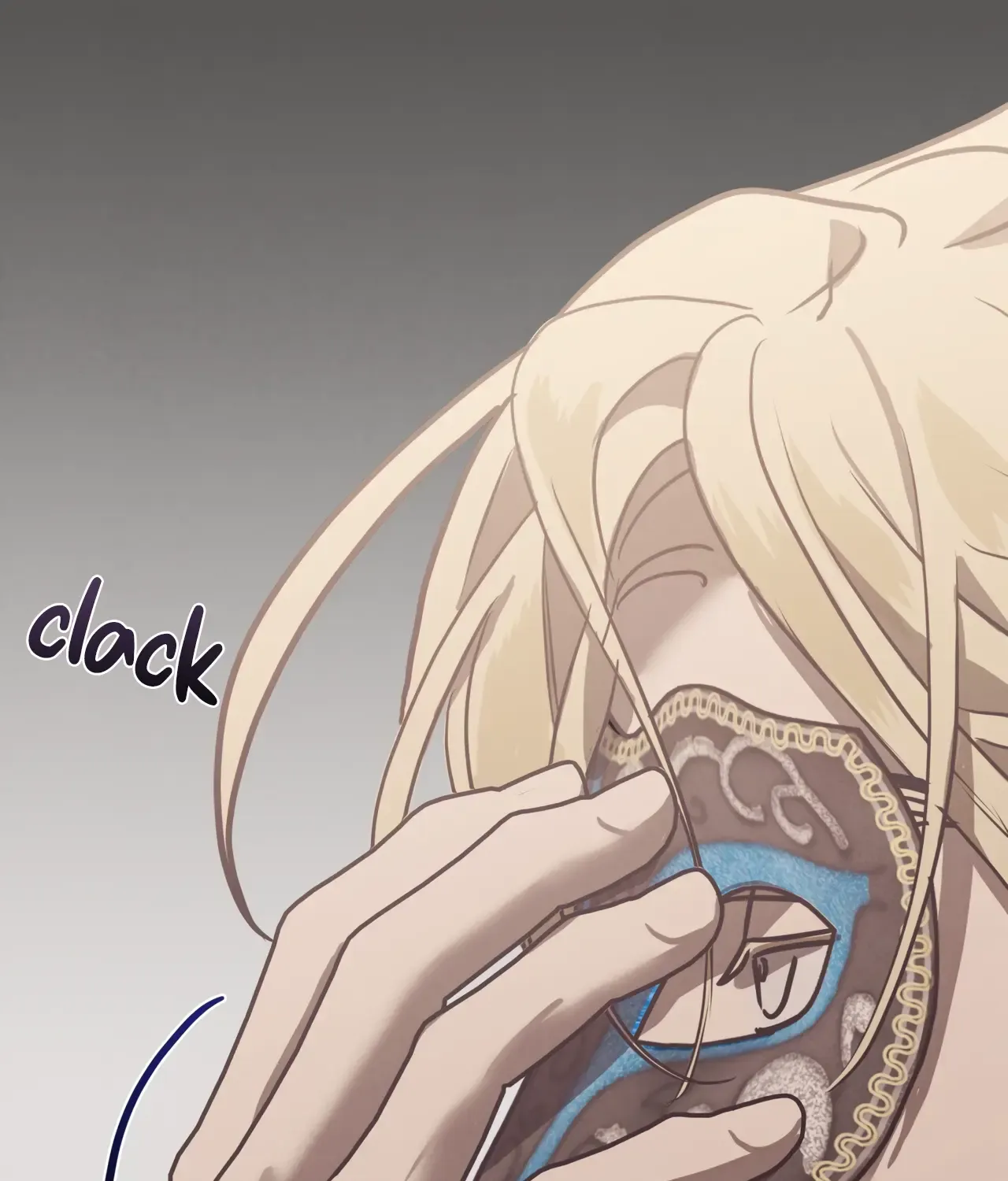 Queen of Snow Chapter 6 page 84 - 