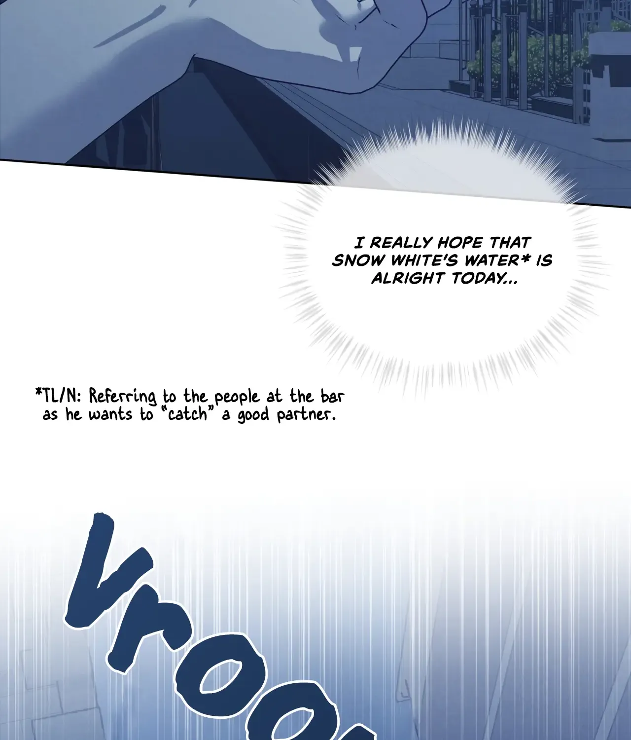 Queen of Snow Chapter 6 page 87 - 