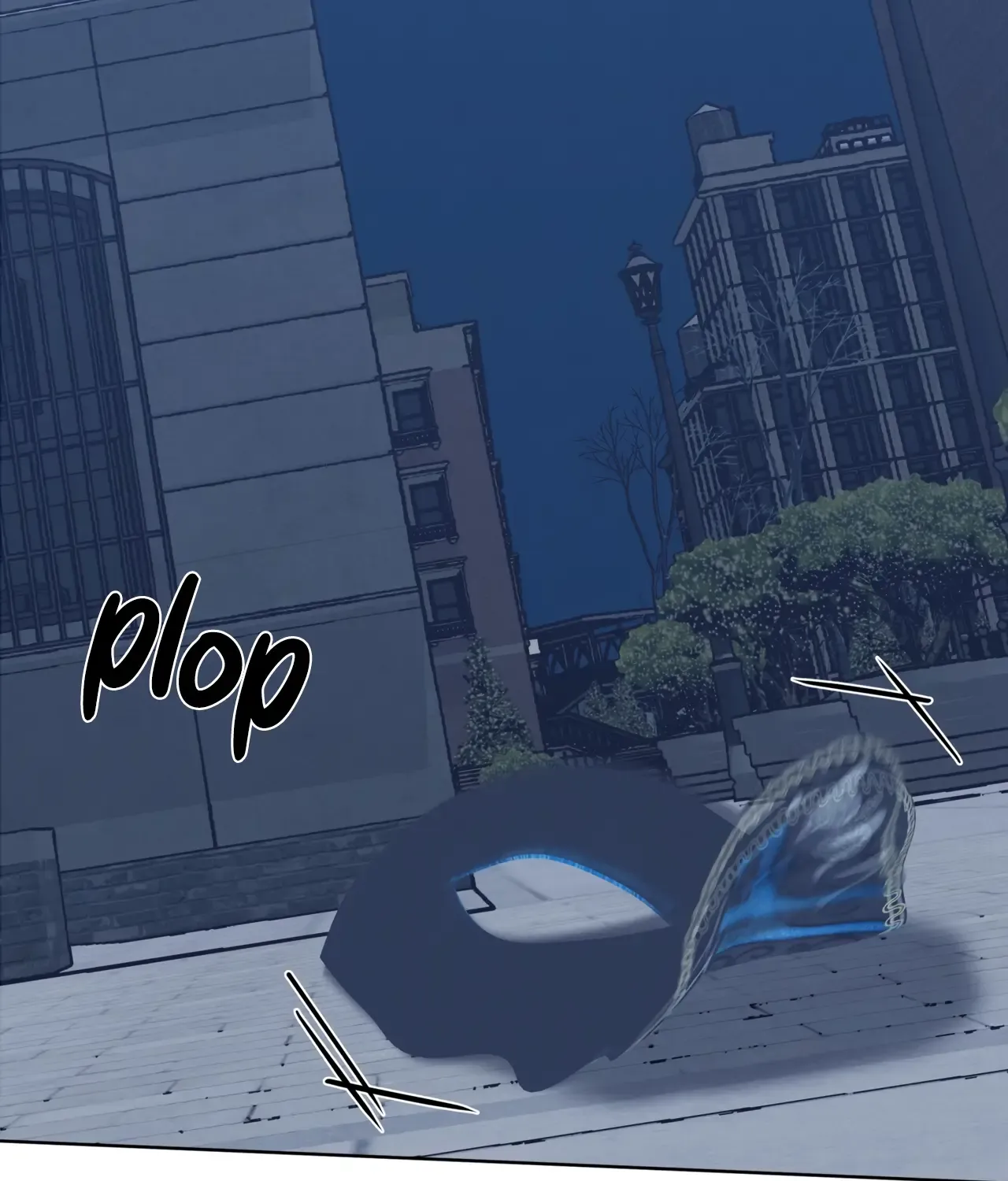 Queen of Snow Chapter 6 page 89 - 