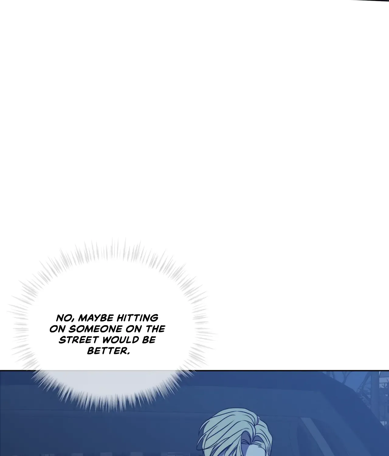 Queen of Snow Chapter 6 page 90 - 