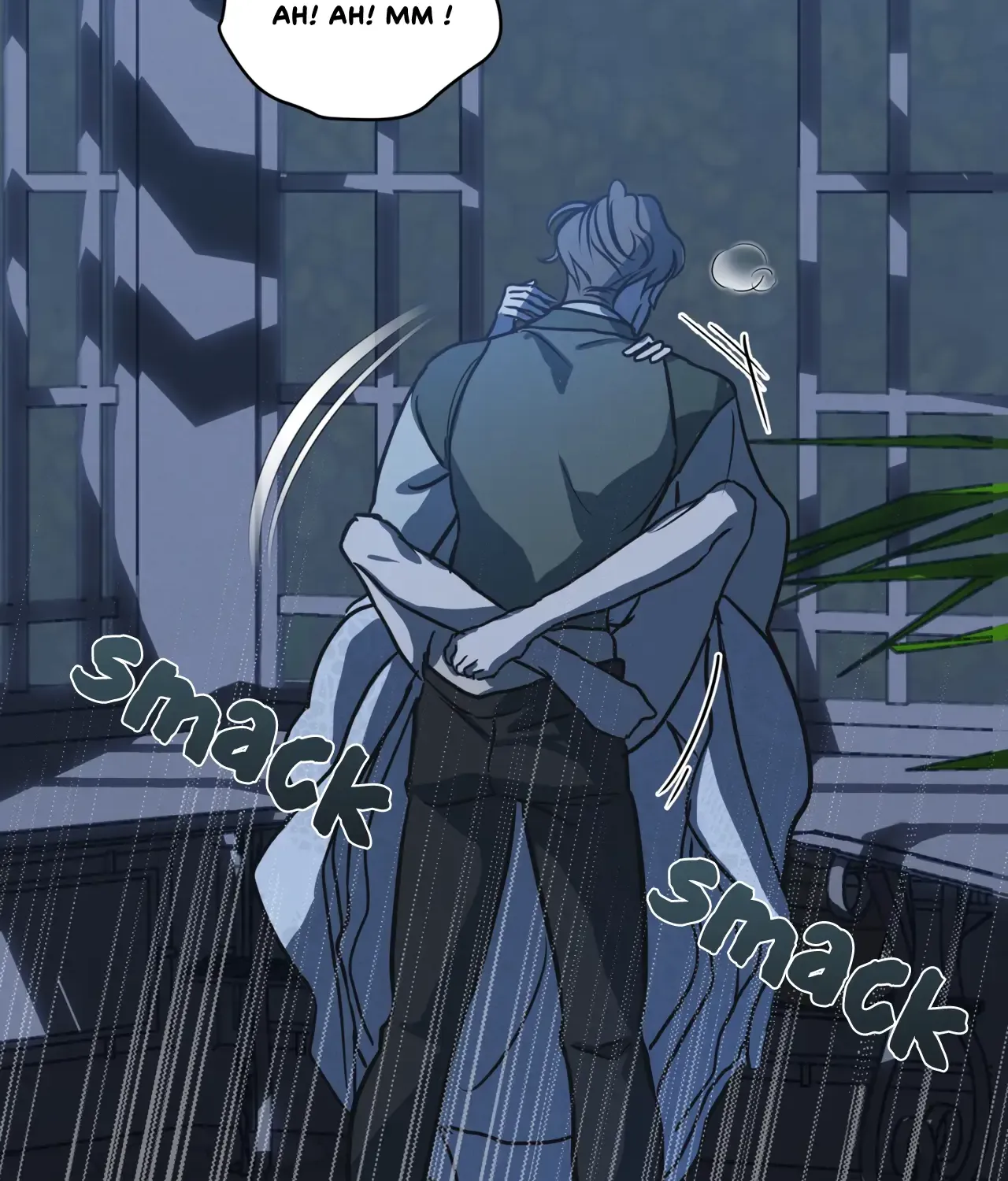 Queen of Snow Chapter 6 page 10 - 