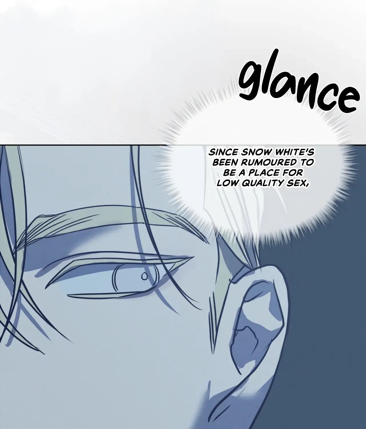 Queen of Snow Chapter 6 page 92 - 