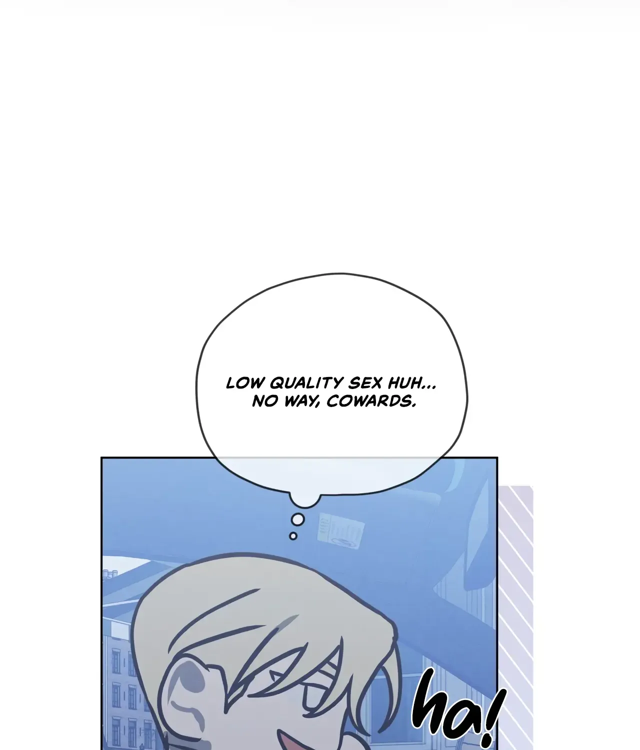 Queen of Snow Chapter 6 page 94 - 