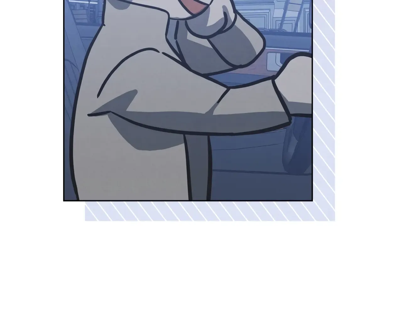 Queen of Snow Chapter 6 page 95 - 